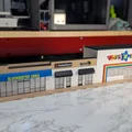 Bộ Mô Hình Toys R Us - Diorama Tỷ Lệ 1:64 - Thumbnail 8