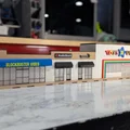 Bộ Mô Hình Toys R Us - Diorama Tỷ Lệ 1:64 - Thumbnail 10