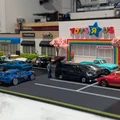 Bộ Mô Hình Toys R Us - Diorama Tỷ Lệ 1:64 - Thumbnail 11