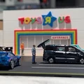 Bộ Mô Hình Toys R Us - Diorama Tỷ Lệ 1:64 - Thumbnail 15