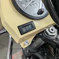Đế Gắn Đồng Hồ Đo Điện Áp Cho Xe BMW R 80 GS / R 100 GS - Thumbnail 1