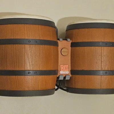 Giá treo tường cho DK Bongos