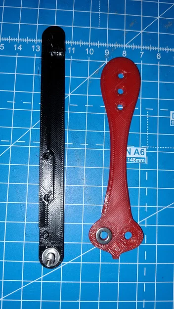 BaseballbatV2 - [Balisong] - Image 5