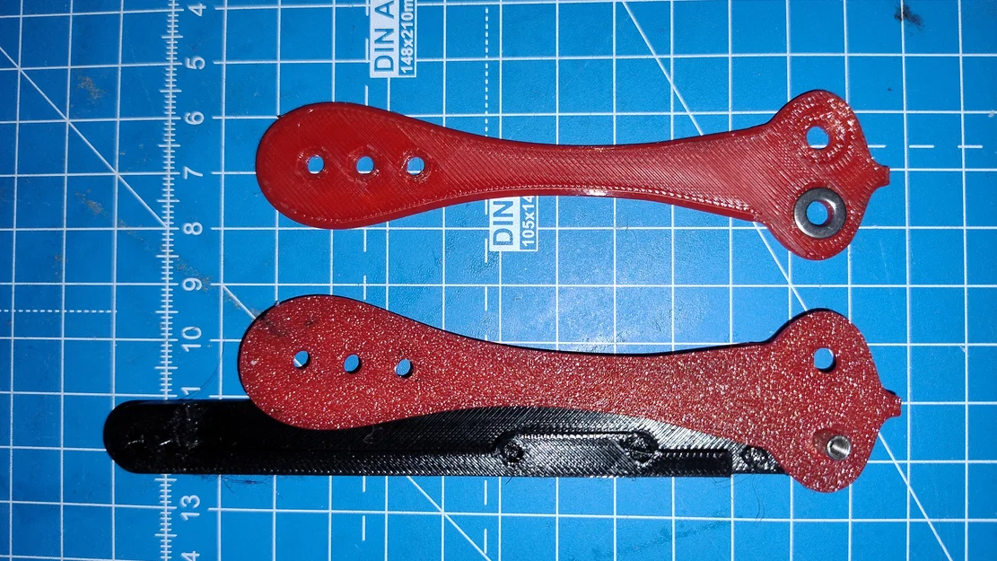 BaseballbatV2 - [Balisong] - Image 6