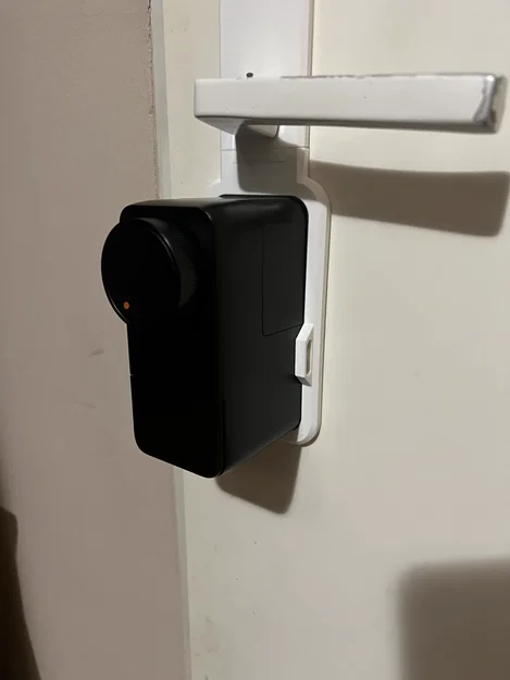 Giá đỡ cho SwitchBot Lock Pro - Image 1