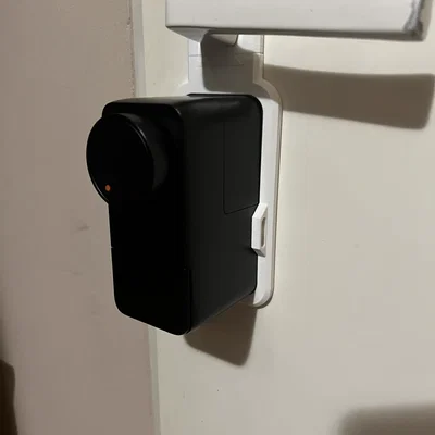 Giá đỡ cho SwitchBot Lock Pro