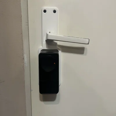 Giá đỡ cho SwitchBot Lock Pro