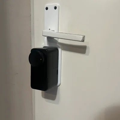 Giá đỡ cho SwitchBot Lock Pro