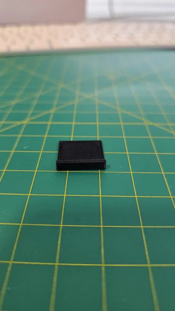 Kẹp chặn nút Auto Stop Start v2 - Image 2