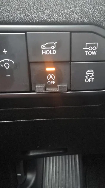 Kẹp vô hiệu hóa tính năng Auto Start Stop v.1 - Image 1