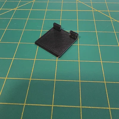 Kẹp vô hiệu hóa tính năng Auto Start Stop v.1