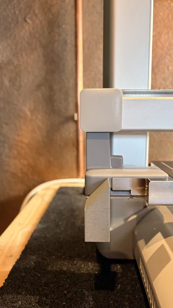 Khay hứng nhựa thừa (Poop Catcher) cho máy in 3D Anycubic Kobra X - Image 1