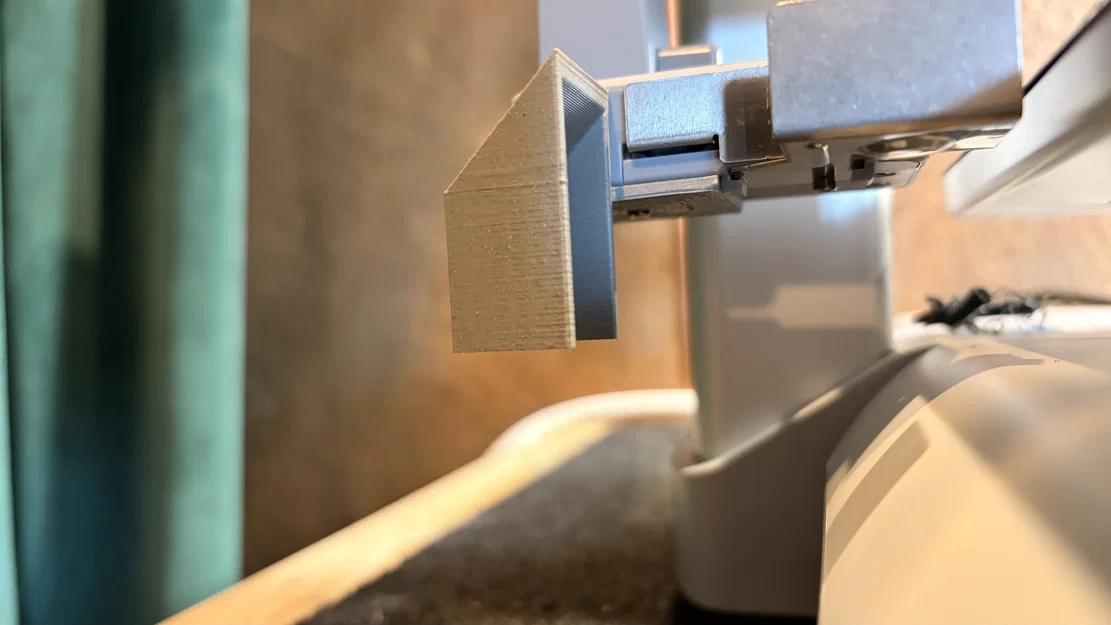 Khay hứng nhựa thừa (Poop Catcher) cho máy in 3D Anycubic Kobra X - Image 2