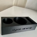 Giá đỡ phụ kiện Dyson Airwrap - Thumbnail 1
