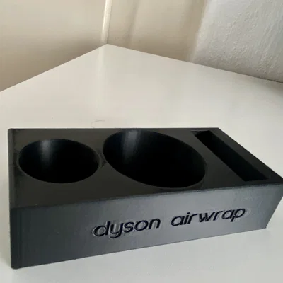 Giá đỡ phụ kiện Dyson Airwrap