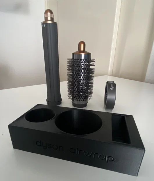 Giá đỡ phụ kiện Dyson Airwrap - Image 2