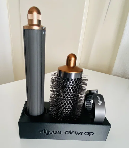 Giá đỡ phụ kiện Dyson Airwrap - Image 3
