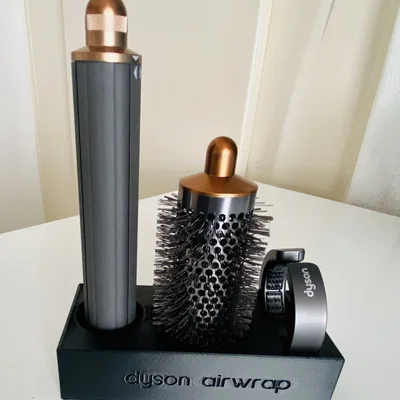 Giá đỡ phụ kiện Dyson Airwrap