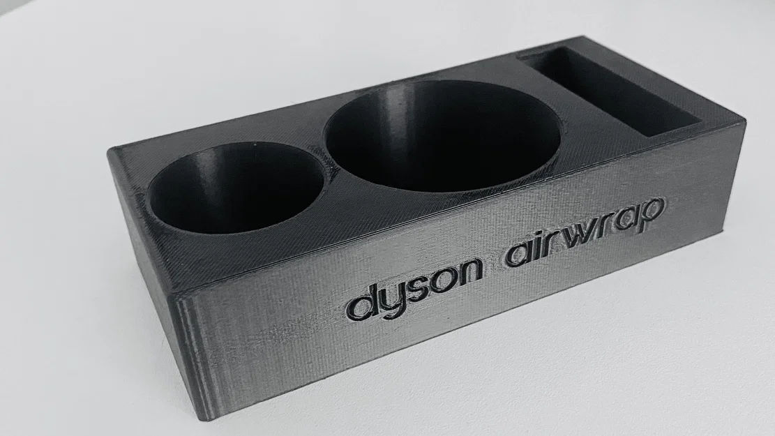 Giá đỡ phụ kiện Dyson Airwrap - Image 4