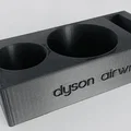 Giá đỡ phụ kiện Dyson Airwrap - Thumbnail 4