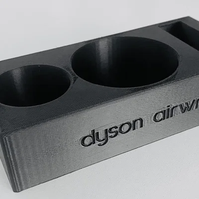 Giá đỡ phụ kiện Dyson Airwrap