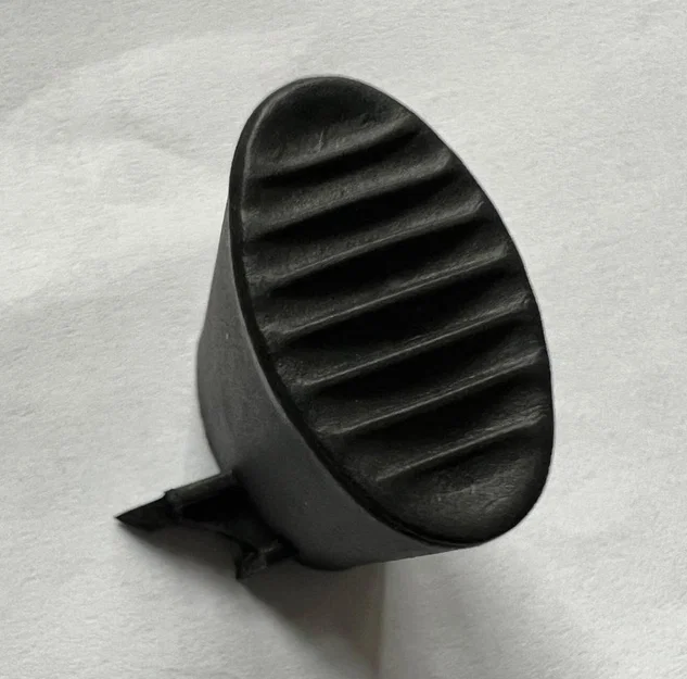 Nút gài và nút tháo pin thay thế cho máy khoan pin FERM 32.4v - Image 2