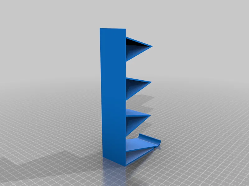 Hộp đựng pin D, C, AA và AAA - Image 2