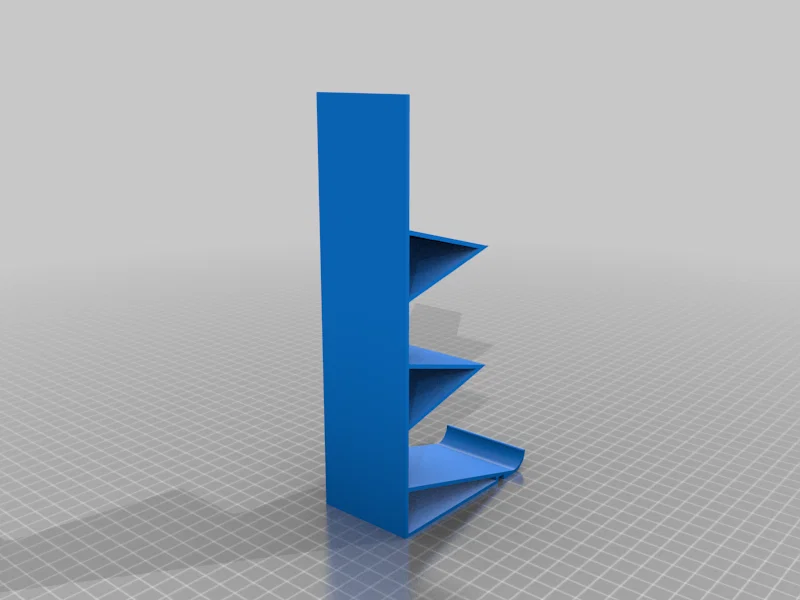 Hộp đựng pin D, C, AA và AAA - Image 4