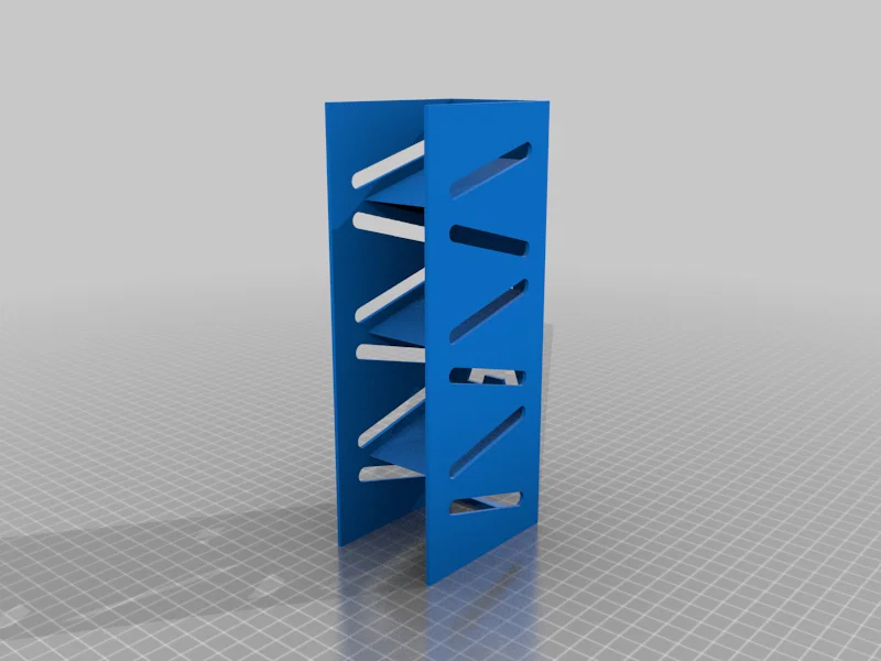 Hộp đựng pin D, C, AA và AAA - Image 5