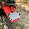 Khung gắn biển số xe Honda XR650L (License Plate Mount) - Thumbnail 5