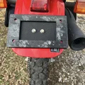 Khung gắn biển số xe Honda XR650L (License Plate Mount) - Thumbnail 10