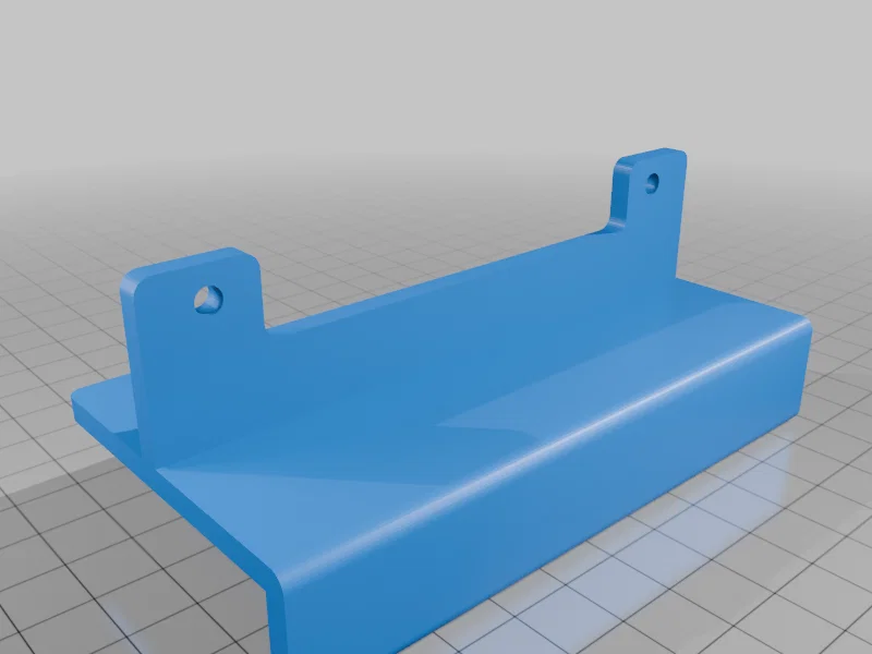 Giá đỡ máy tính bảng cho đế vô lăng MOZA R5 (Sim Racing Mount) - Image 4