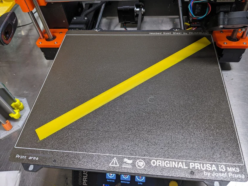 Sửa chữa/Thay thế lưỡi hốt rác Rubbermaid - Image 3