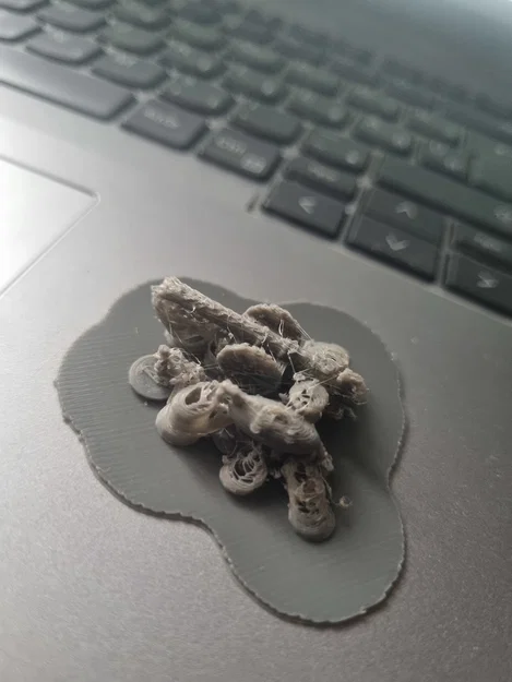 Mô hình quân cờ 3D thay thế cho boardgame Risk - Image 1