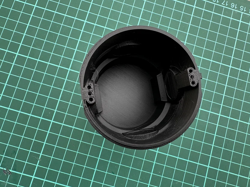 Hộp âm tường lắp đặt điện loại siêu sâu (Extra deep) - Image 2