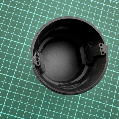 Hộp âm tường lắp đặt điện loại siêu sâu (Extra deep)