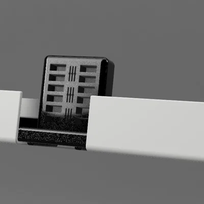 Giá đỡ và trưng bày USB/thẻ nhớ SD