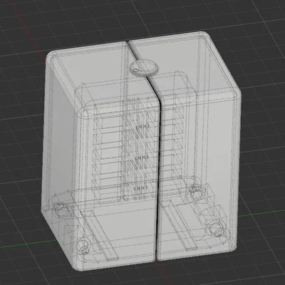 Giá đỡ và trưng bày USB/thẻ nhớ SD