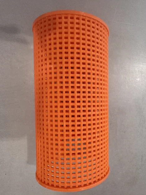 Bộ lọc hồ bơi (Pool Filter) - Image 2