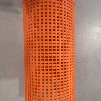 Bộ lọc hồ bơi (Pool Filter)