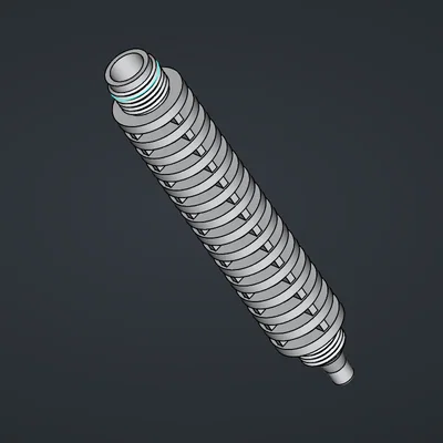 Tay cầm thay thế cho bình xịt bơm Gardena