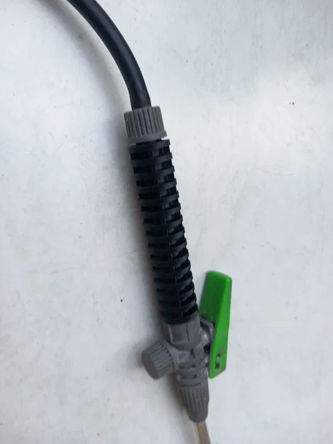 Tay cầm thay thế cho bình xịt bơm Gardena - Image 4