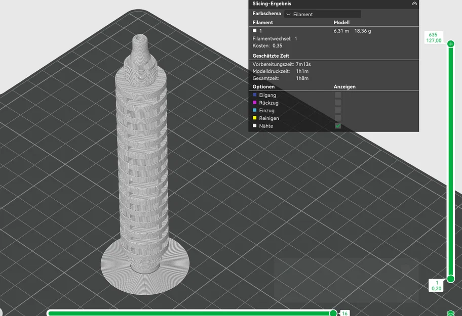 Tay cầm thay thế cho bình xịt bơm Gardena - Image 5