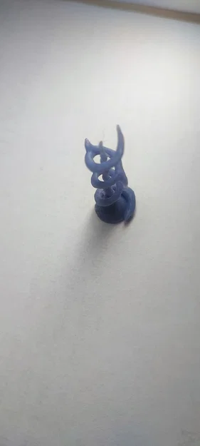 Mô hình Cây chổi hoạt hình (Animated Broom) - Image 3