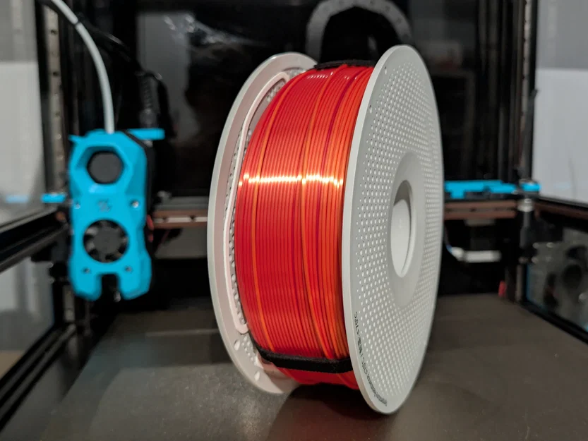 Adapter cho Rosa3D Refill dùng trên máy in Bambu Lab - Image 3