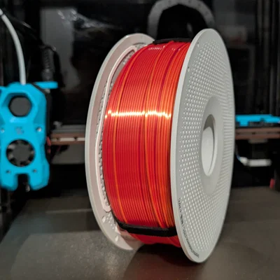 Adapter cho Rosa3D Refill dùng trên máy in Bambu Lab