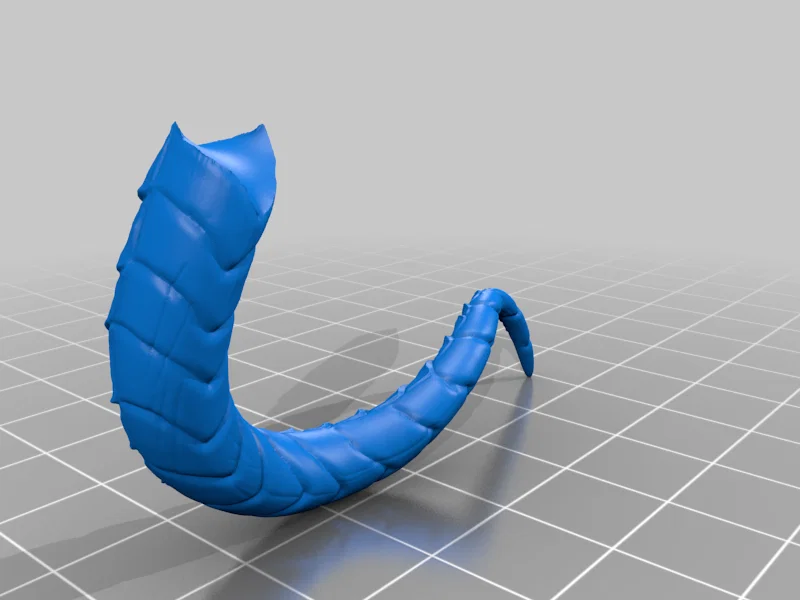 Mô hình rồng Adult Cloud Dragon cho game nhập vai - Image 2