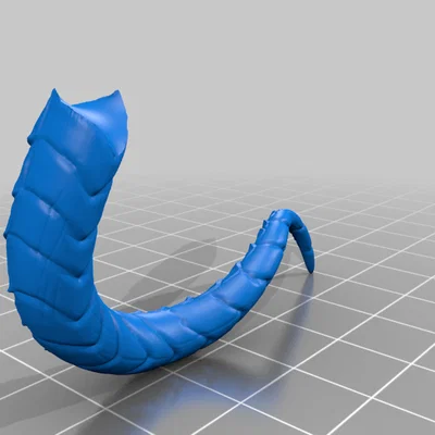 Mô hình rồng Adult Cloud Dragon cho game nhập vai