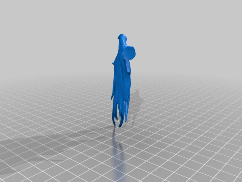 Mô hình rồng Adult Cloud Dragon cho game nhập vai - Image 5