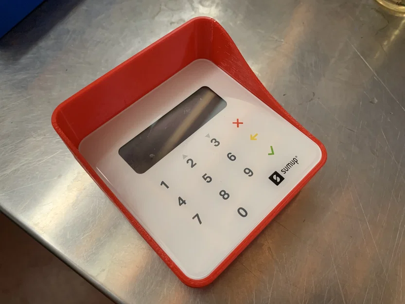 Ốp bảo vệ cho SUMUP AIR (phiên bản mới) - Image 1